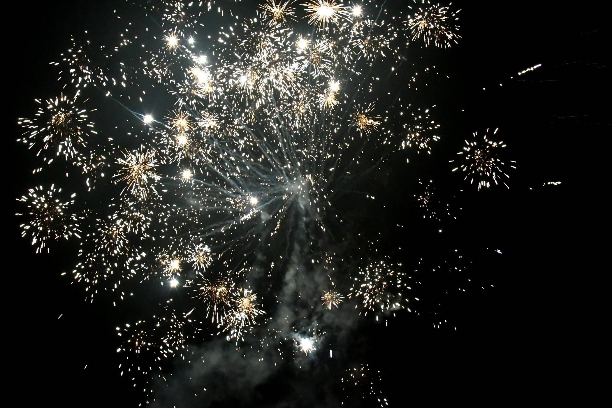 Gesetzliche Regelungen beim Silvesterfeuerwerk: Vorschriften beachten!