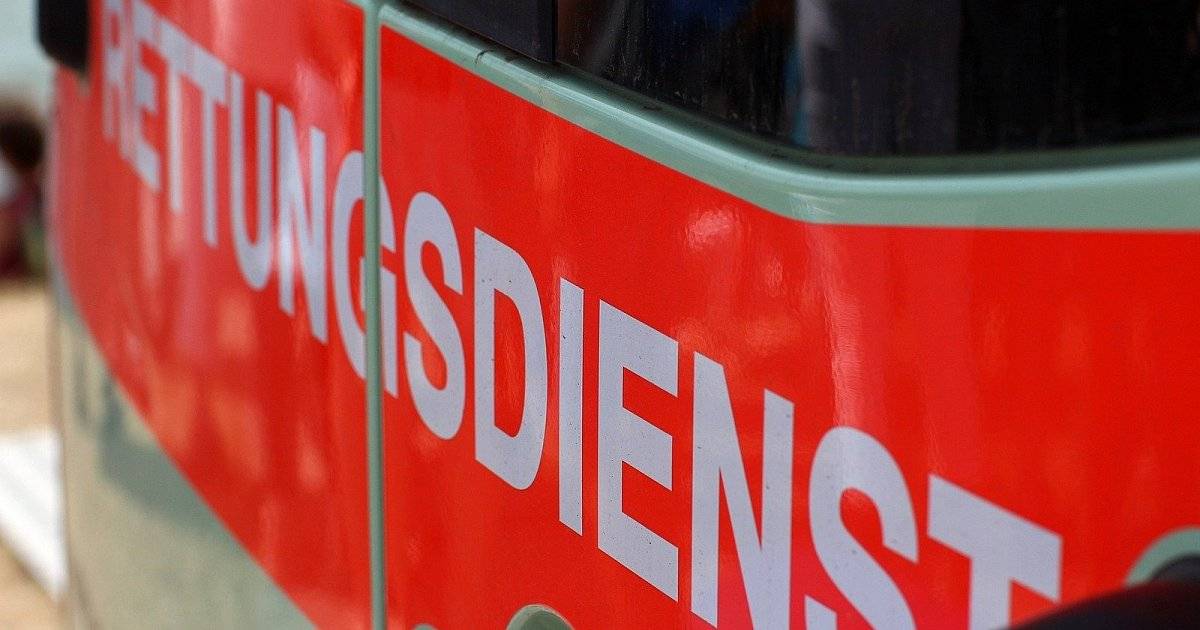 Fußgängerin angefahren und schwer verletzt