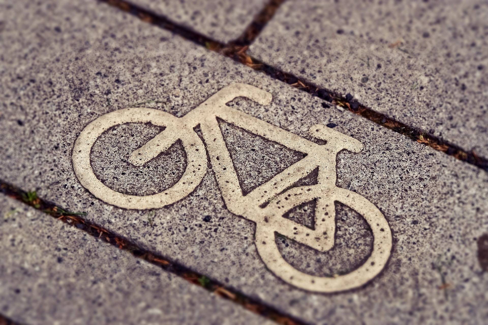Maßnahmenpaket wurde im Bürgerausschuss beraten: Vorschläge des Polizeisportvereins sollen ins Radverkehrskonzept einfließen