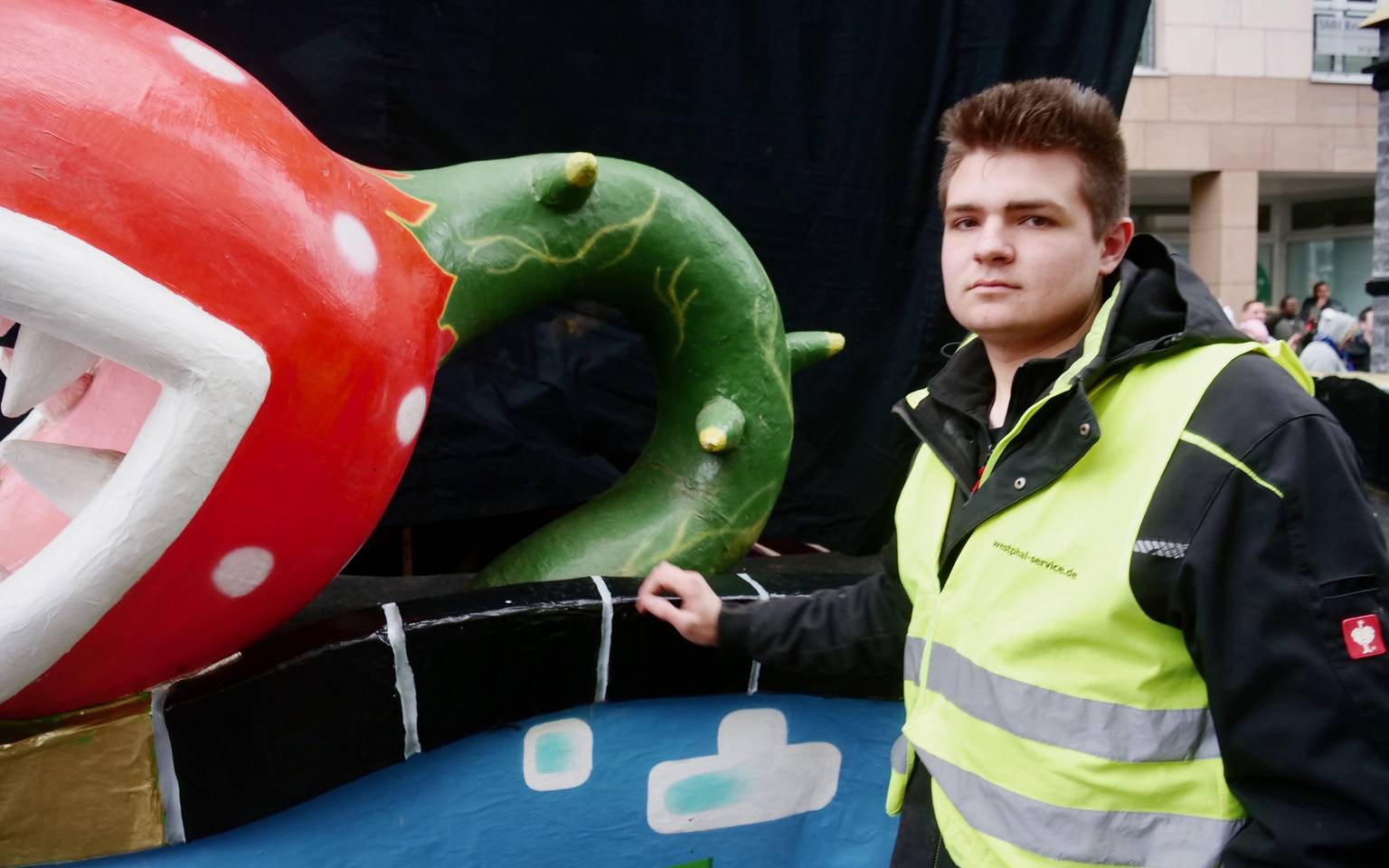 Täglich aktuelle Nachrichten aus Mettmann.