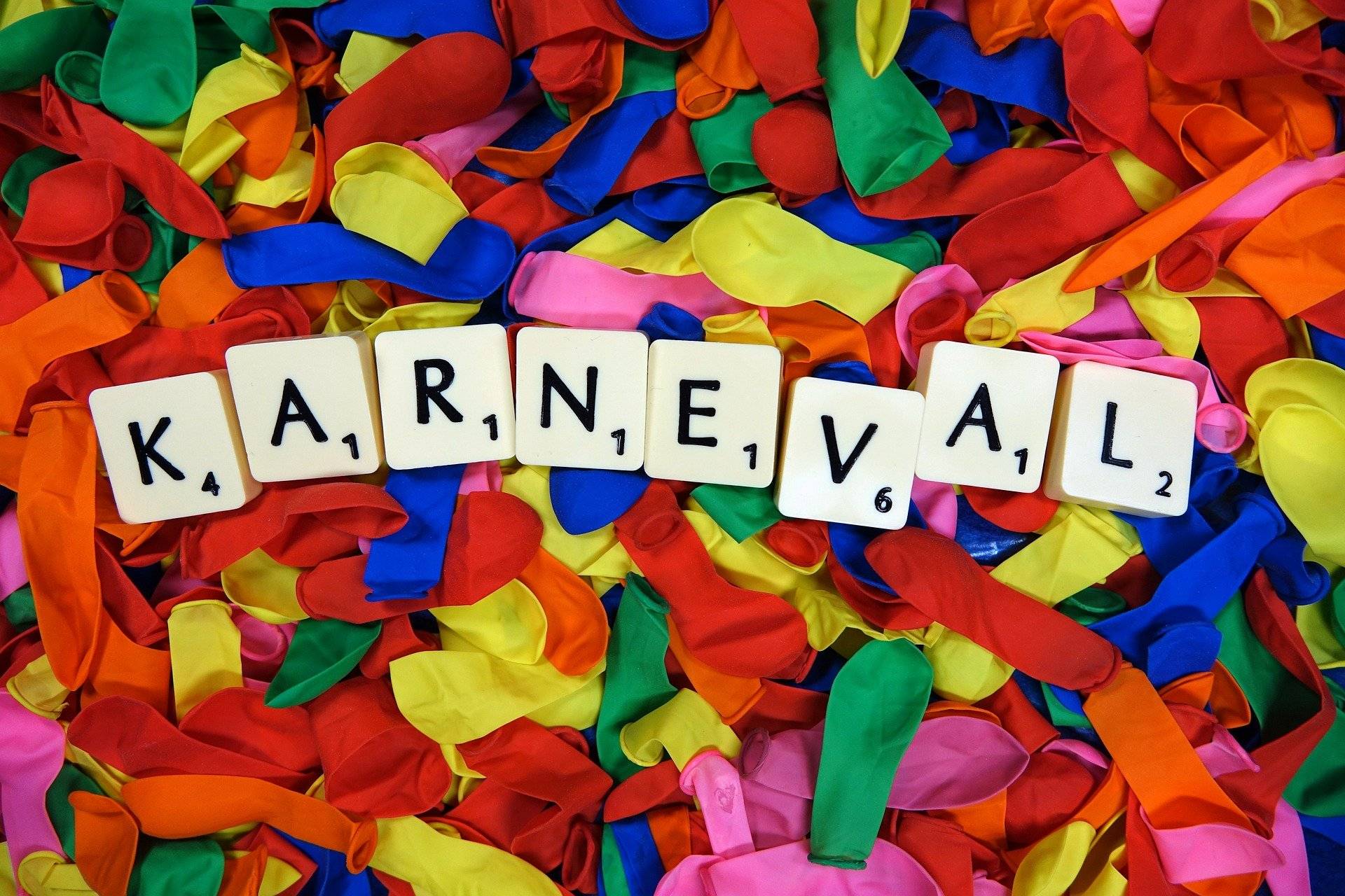 Der Karneval im Neanderland: Die Kreispolizei zieht ihre Bilanz