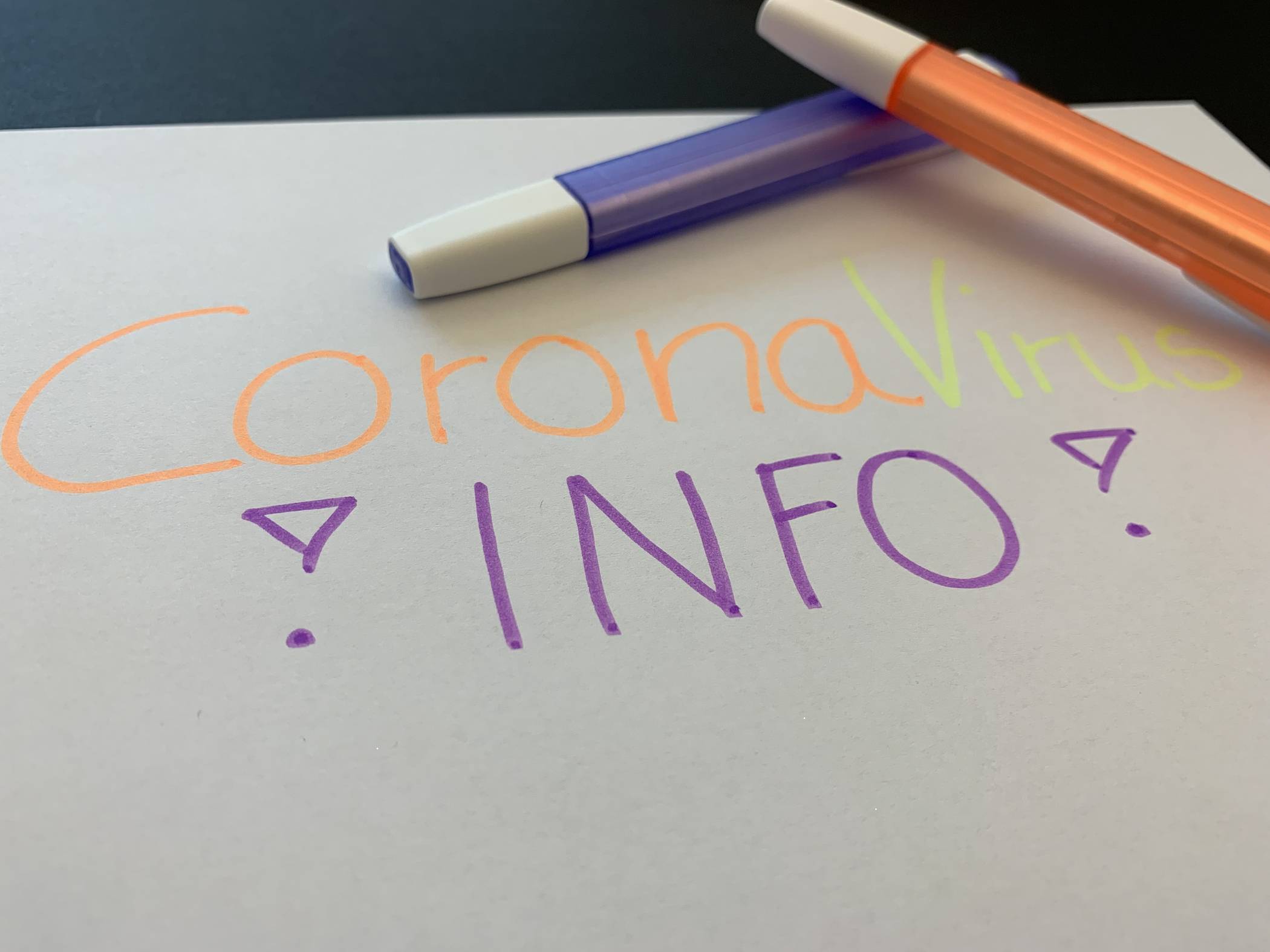 Corona-Virus-Sachstand am Mittwoch: 248 Erkrankte, 362 Verdachtsfälle  