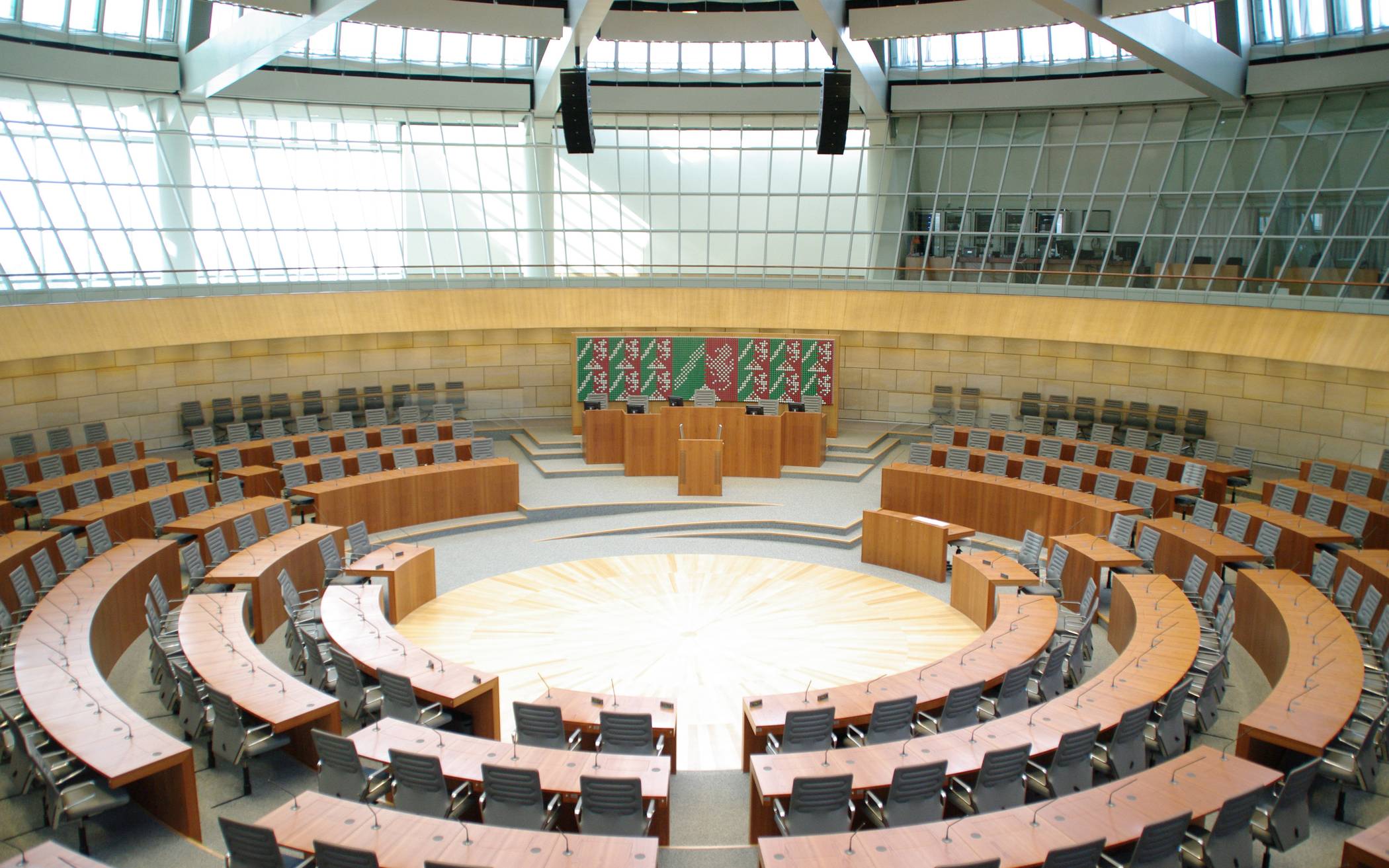 „Gemeinsam und entschlossen in der Krise“