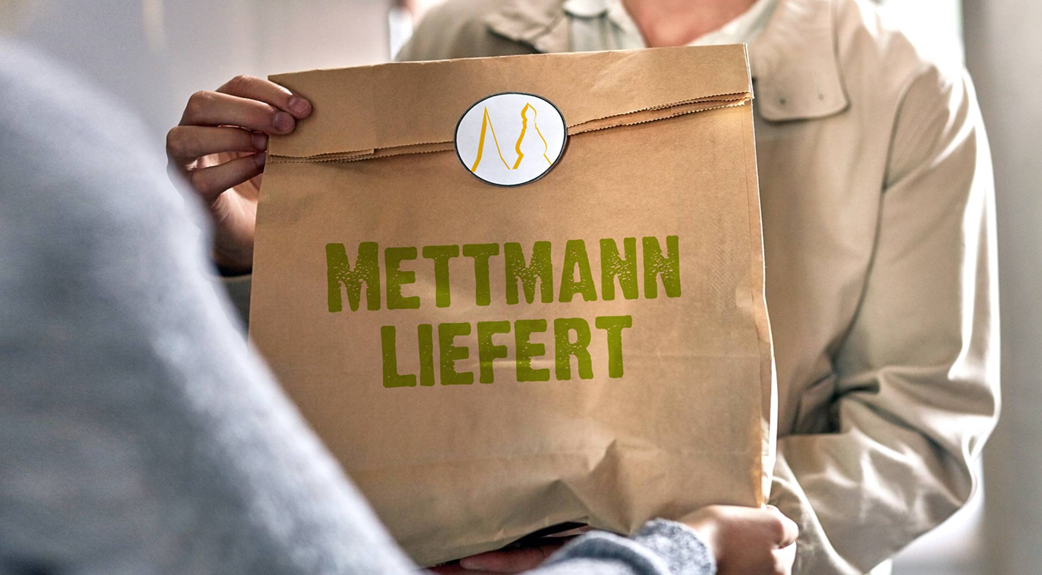  Die Aktion „Mettmann liefert“ wurde von ME-Impulse intiiert. 