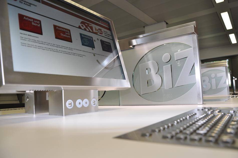 Die Agentur für Arbeit Mettmann informiert: Arbeitgeber müssen Kurzarbeit im März bis zum 31. März anzeigen