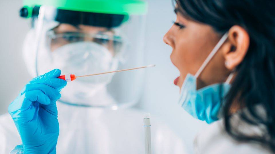 Corona-Virus: Sachstand am Dienstag: 365 Erkrankte, 243 Verdachtsfälle