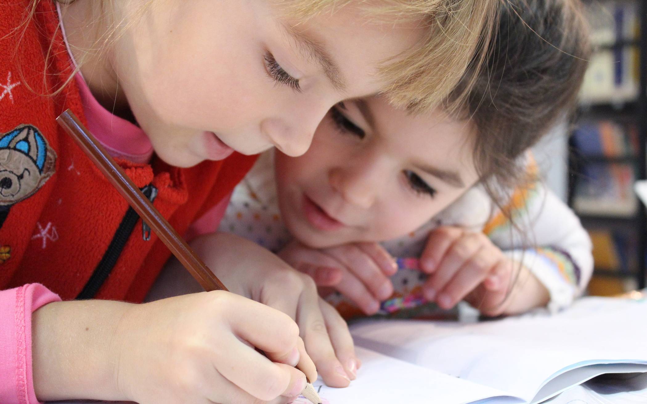  Mettmann bietet eine Notbetreuung für Kinder an. 