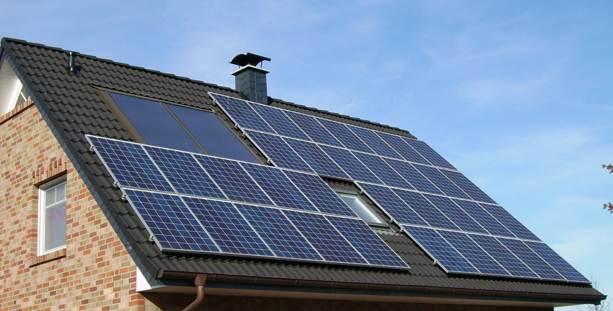 Mit Photovoltaik selber Strom erzeugen: Die Kraft der Sonne nutzen