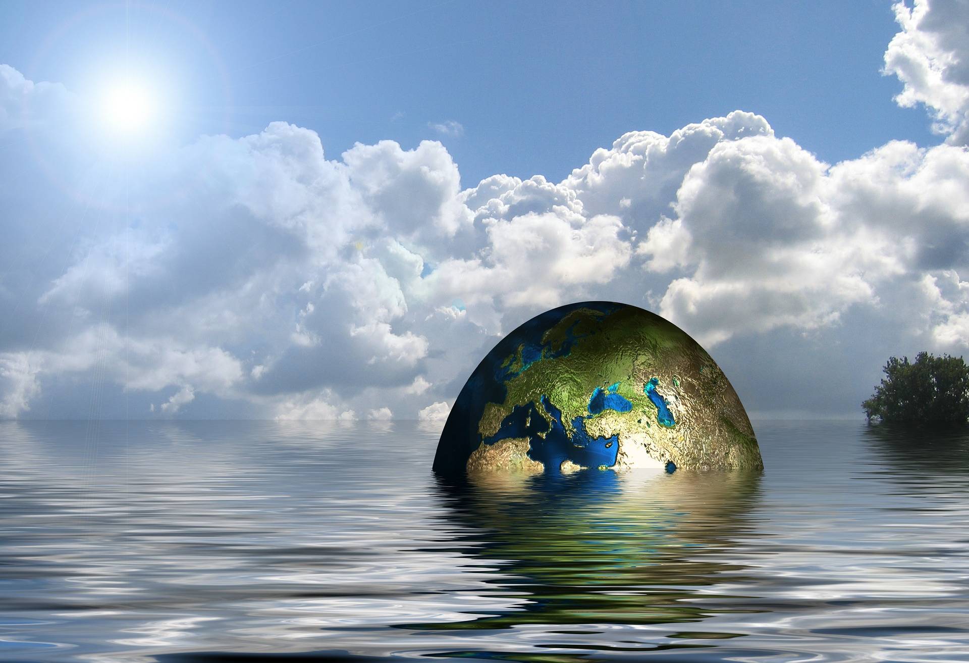 GRÜNE: „Wir werden beim Klimaschutz nicht lockerlassen“