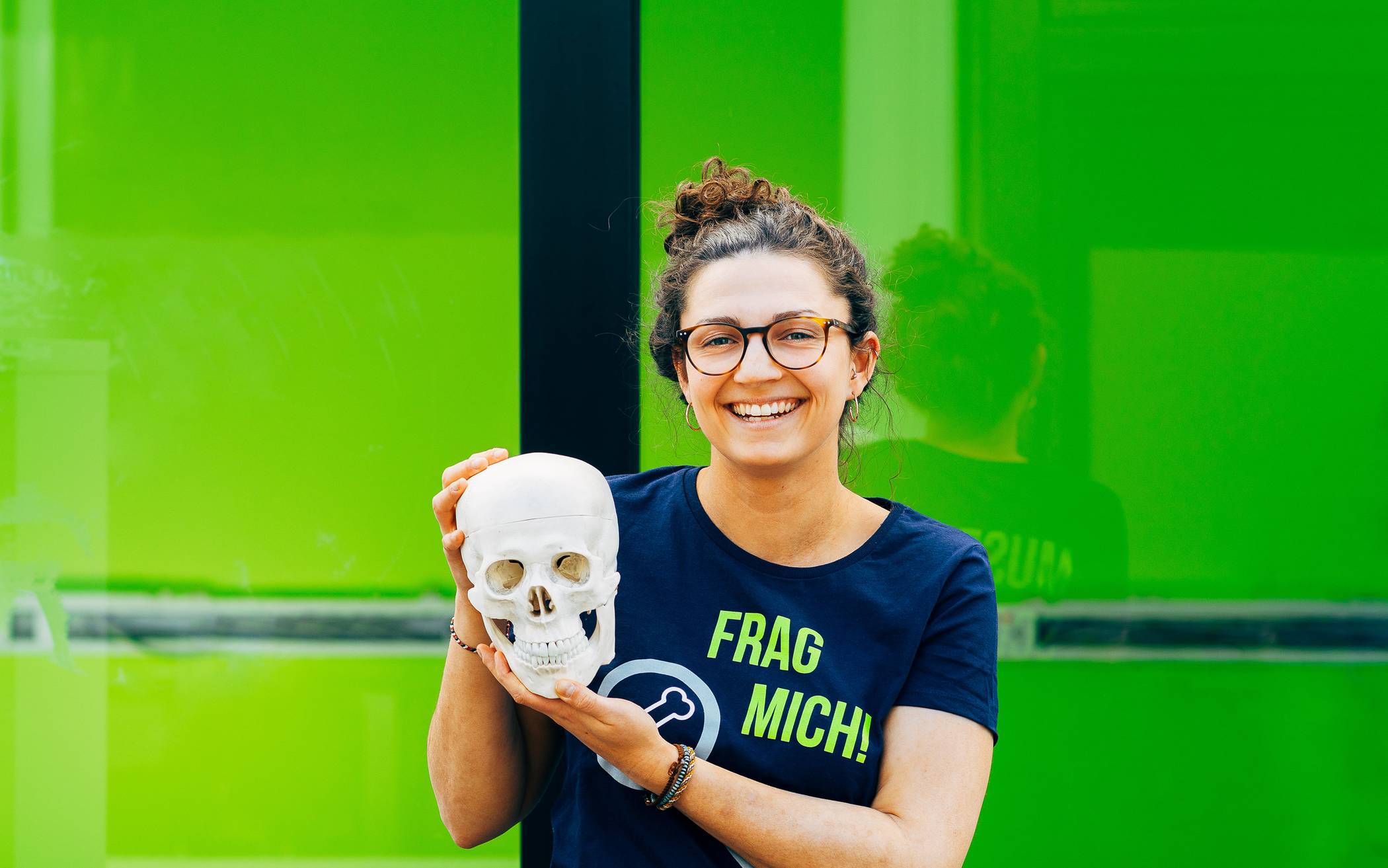 Haben Antworten: die Scouts des Neanderthal