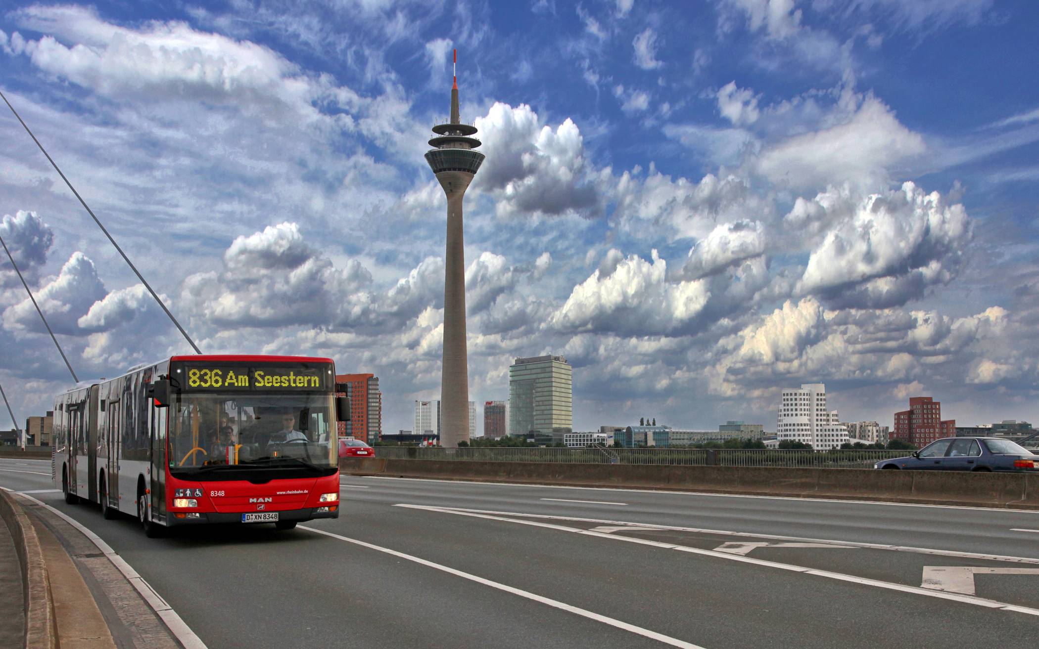 Rheinbahn öffnet KundenCenter in Hilden, Mettmann und Ratingen wieder: Wieder für Sie da!