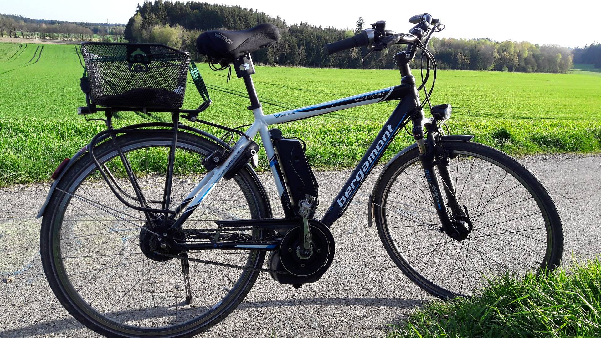 Jetzt anmelden:  Neue Kurse „Fit mit Pedelec und E-Bike“