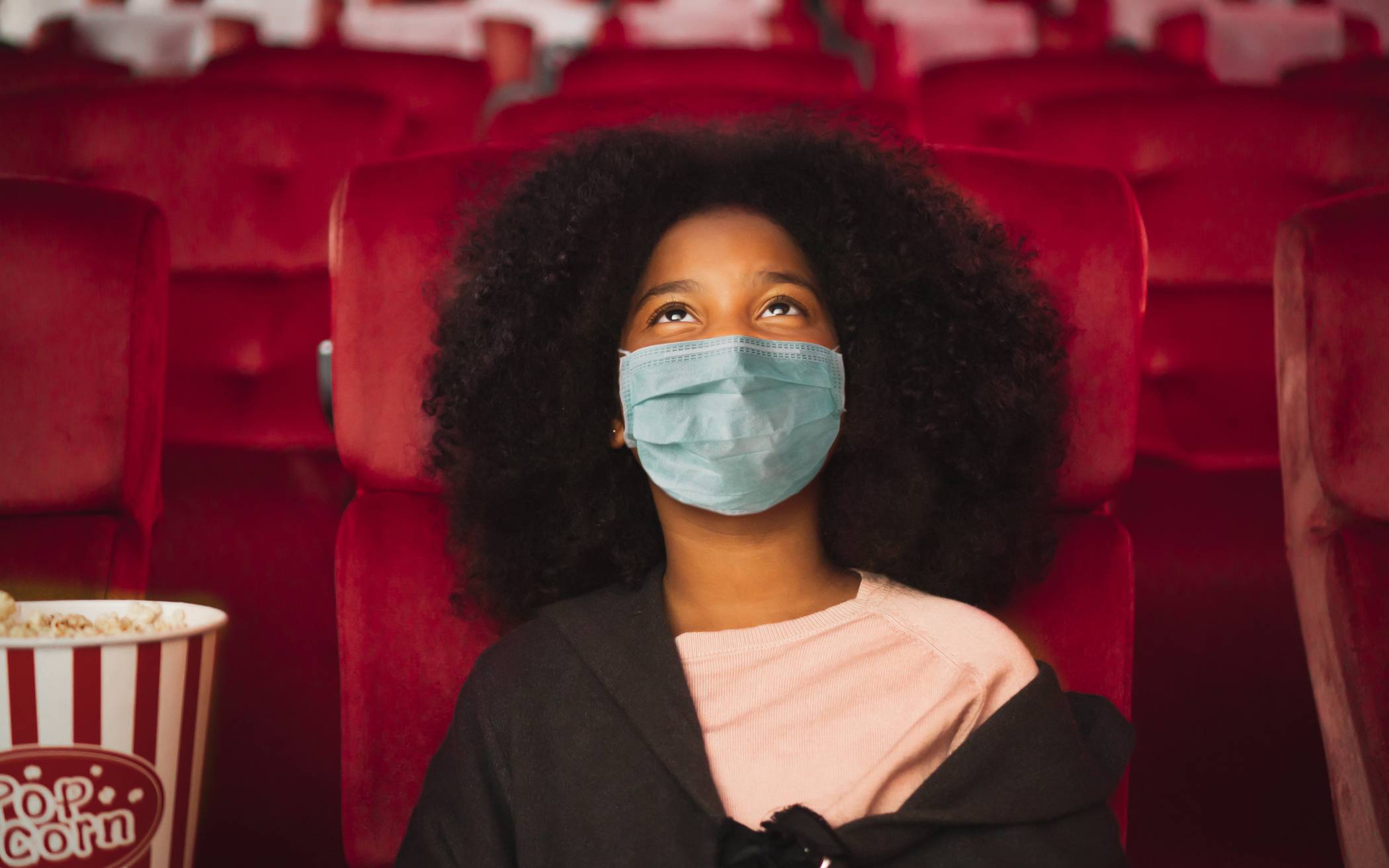 Corona-Pandemie: Lasst unser Kino nicht im Stich