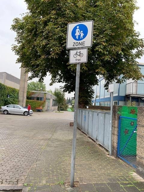 Freie Fahrt für Radler