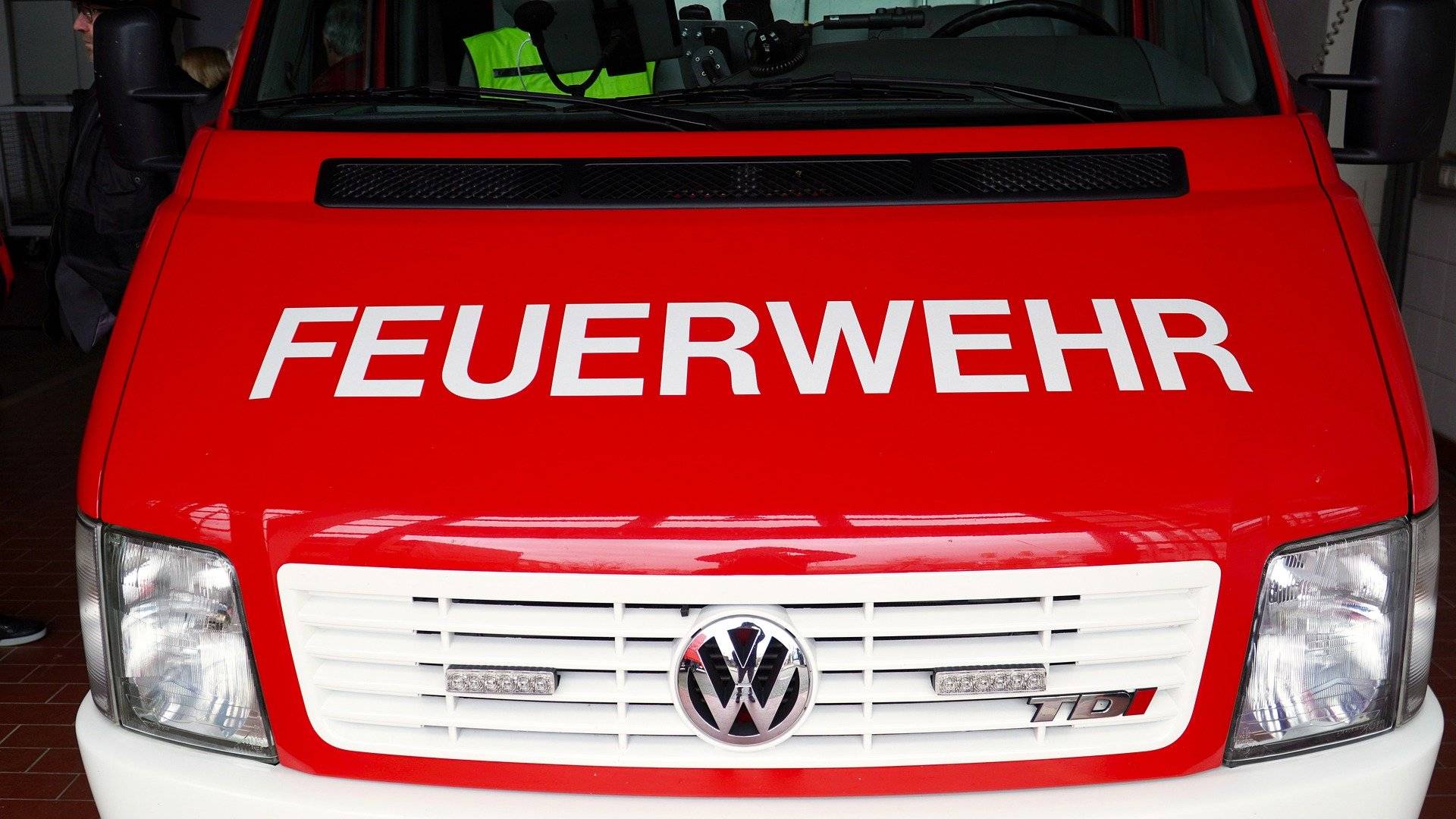 Feuerwehr wird künftig 
in Mettmann ausgebildet