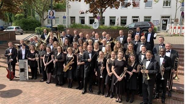  Die Krise hat das Orchester noch stärker zusammengeschweißt. 