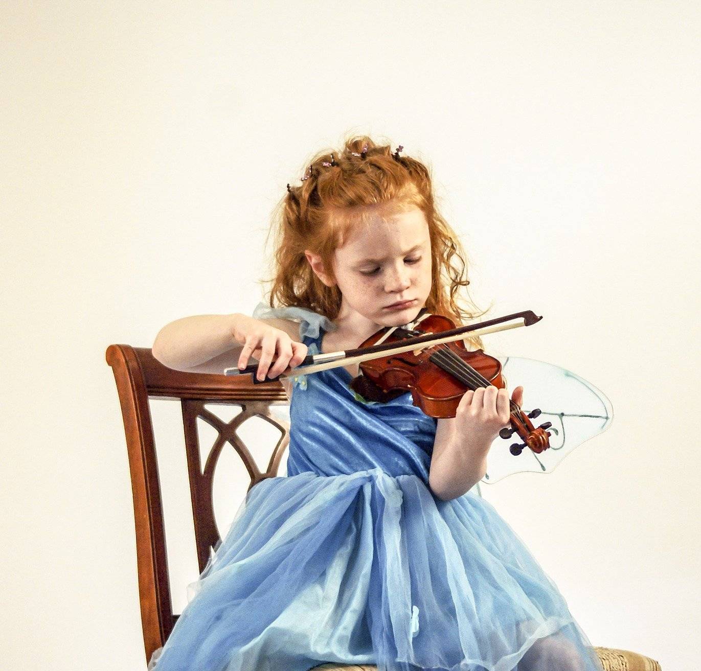 Bis 15. November anmelden: "Jugend musiziert" 2021