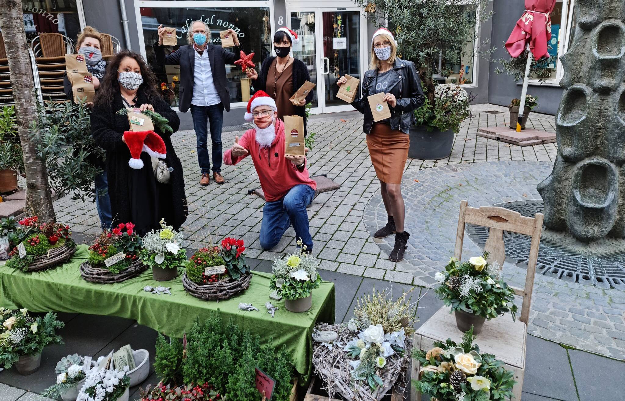 Adventszeit in Mettmann