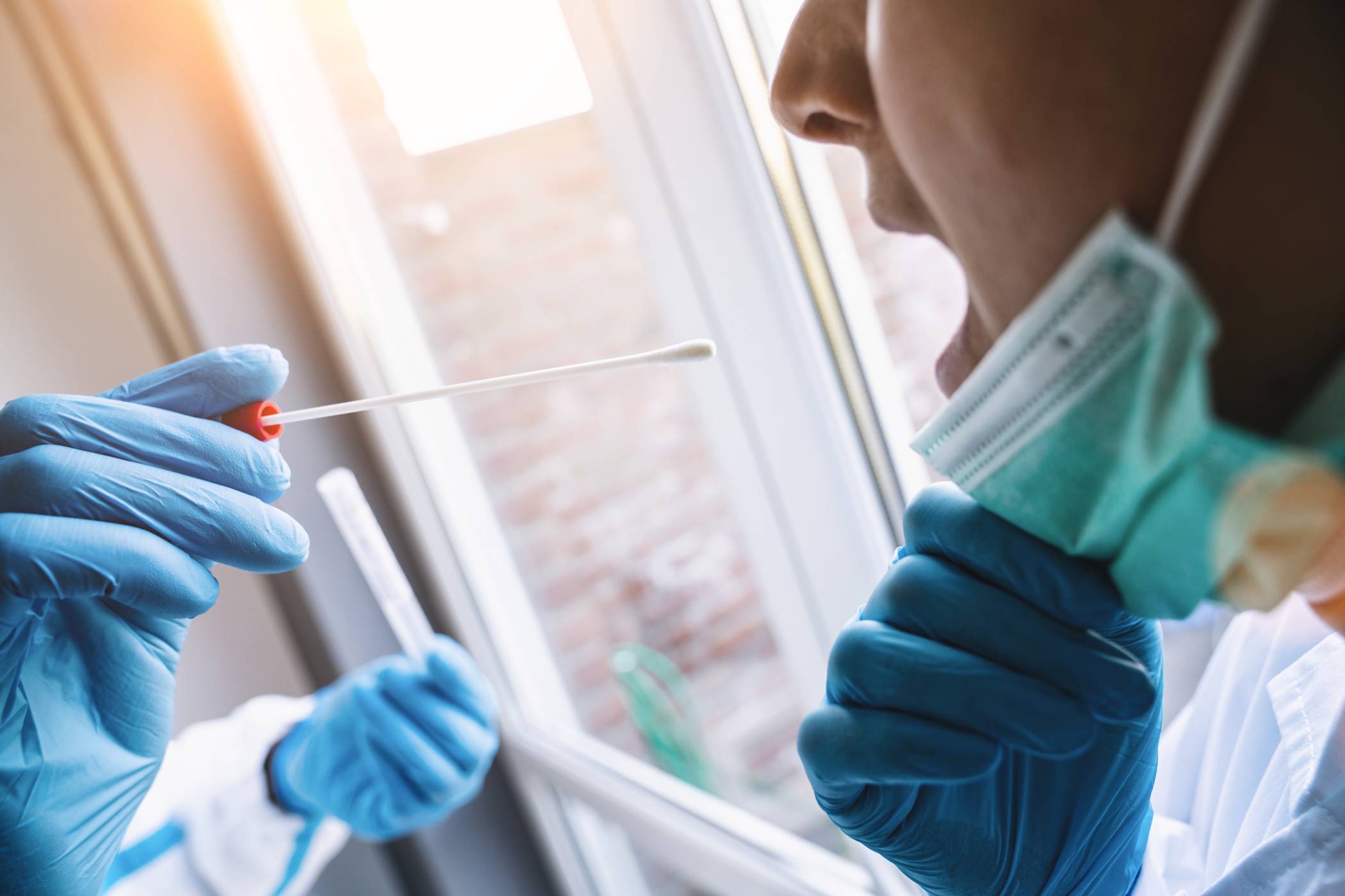 Corona-Lage: Allgemeinverfügung des Kreises Mettmann gilt ab Mittwoch: Quarantäneverpflichtung auch ohne individuelle Anordnung