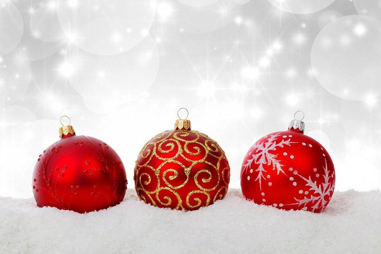Das große Weihnachtsgewinnspiel: Spaziergang mit Gewinnchance