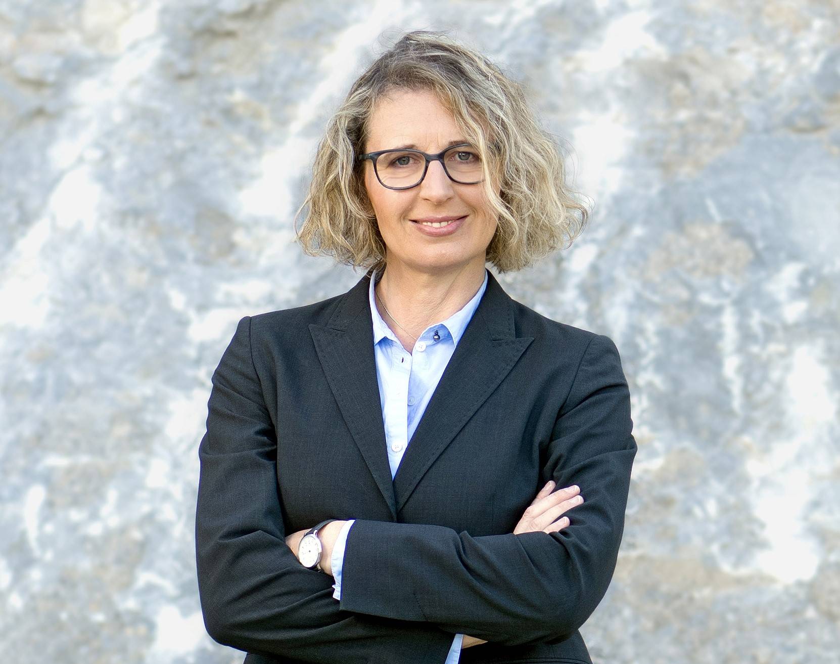 Sandra Pietschmann