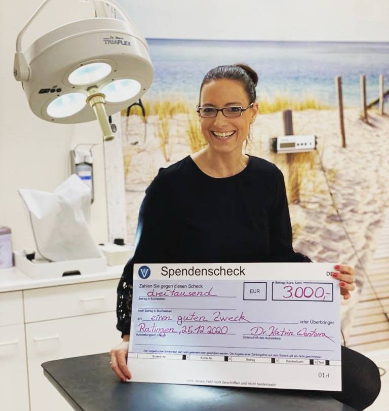  Dr. Katrin Wontorra 