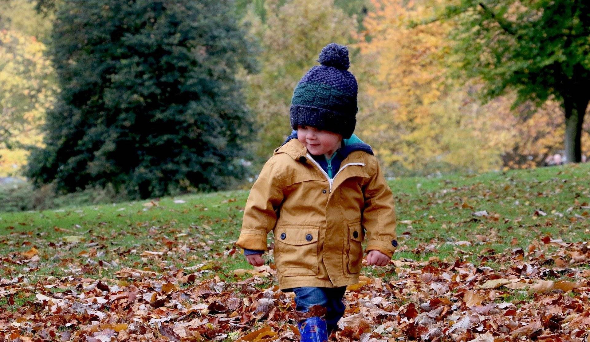  In Zeiten des Lockdowns ist die Kinderbetreuung eine besondere Herausforderung. 